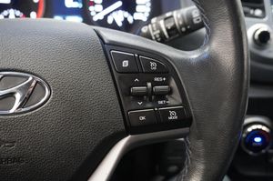 Hyundai Tucson bild 12