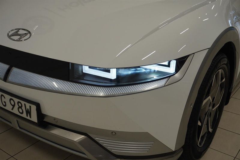 Hyundai IONIQ bild 4
