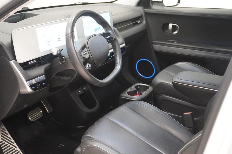 Hyundai IONIQ bild 2