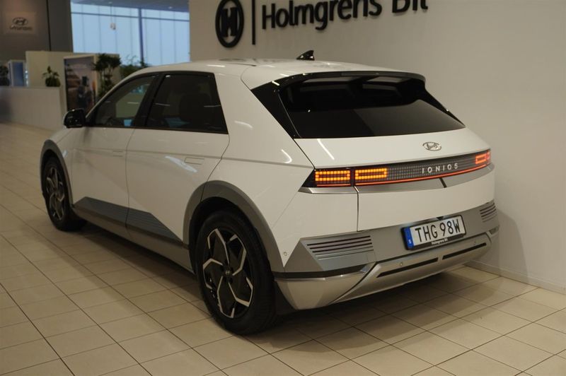 Hyundai IONIQ bild 5