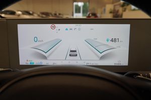 Hyundai IONIQ bild 9