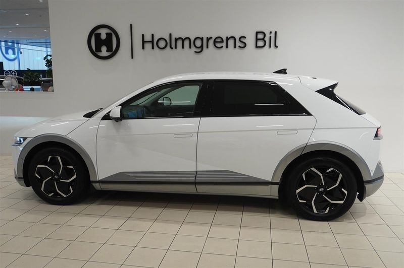 Hyundai IONIQ bild 3