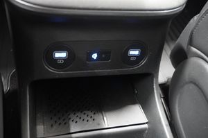 Hyundai IONIQ bild 15