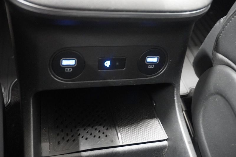 Hyundai IONIQ bild 15