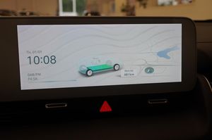 Hyundai IONIQ bild 10