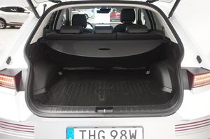 Hyundai IONIQ bild 16
