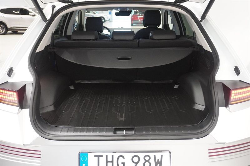 Hyundai IONIQ bild 16