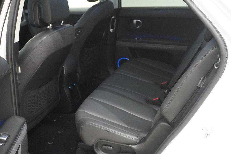 Hyundai IONIQ bild 7