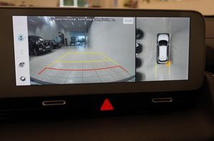 Hyundai IONIQ bild 11