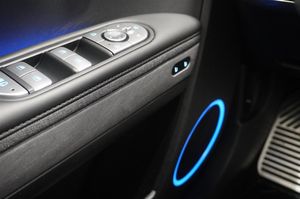 Hyundai IONIQ bild 13