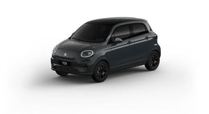 Leapmotor T03 bild 9