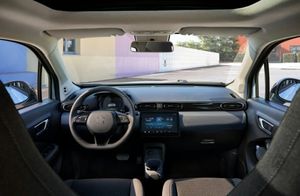 Leapmotor T03 bild 7