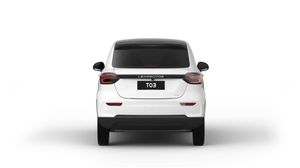 Leapmotor T03 bild 5