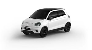 Leapmotor T03 bild 1