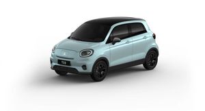Leapmotor T03 bild 10