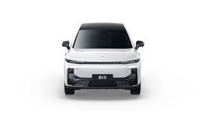 Leapmotor B10 bild 2