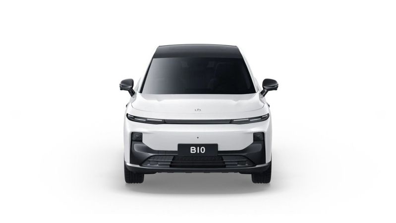 Leapmotor B10 bild 2