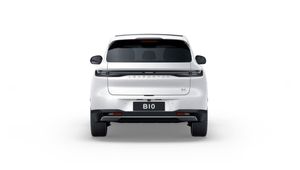 Leapmotor B10 bild 4