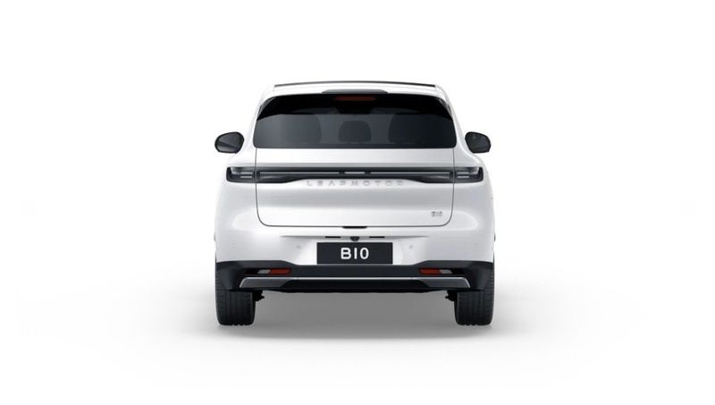 Leapmotor B10 bild 4