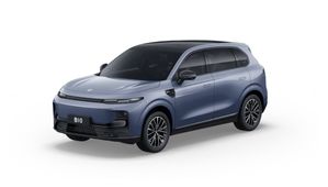 Leapmotor B10 bild 11