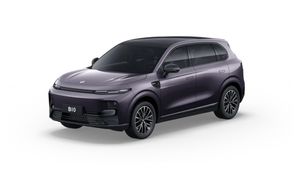 Leapmotor B10 bild 9