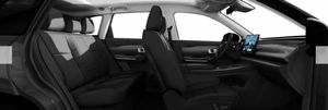 Leapmotor C10 bild 7