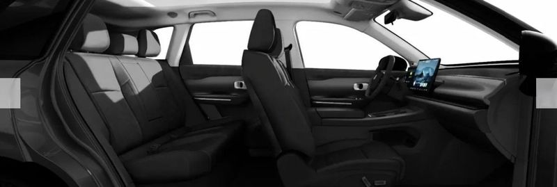 Leapmotor C10 bild 7