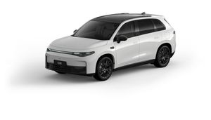 Leapmotor C10 bild 1