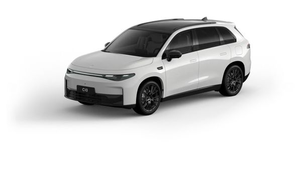 Leapmotor C10 ProMax Design 299hk 510 km Privatleasing 5499 kr/mån - 2026