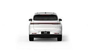 Leapmotor C10 bild 5