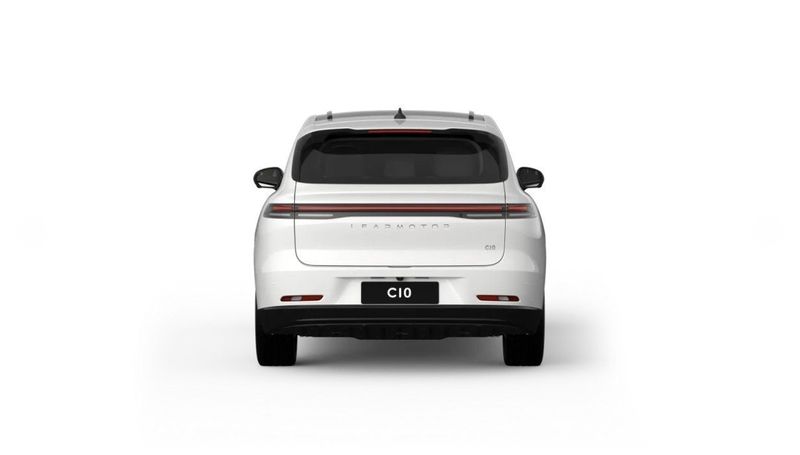 Leapmotor C10 bild 5