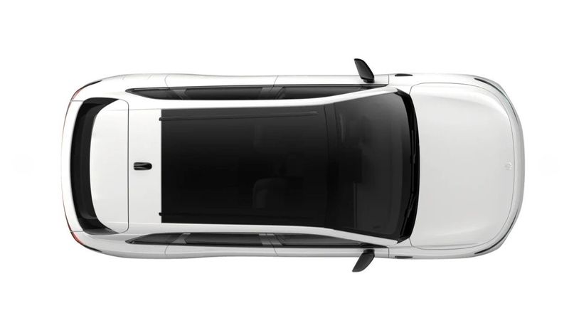 Leapmotor C10 bild 6