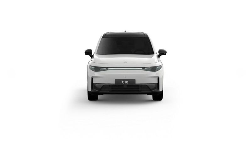 Leapmotor C10 bild 4