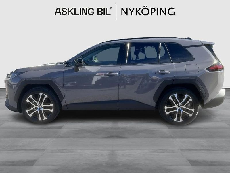 Toyota RAV4 bild 3