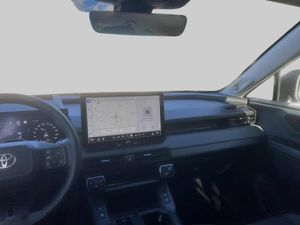 Toyota RAV4 bild 9