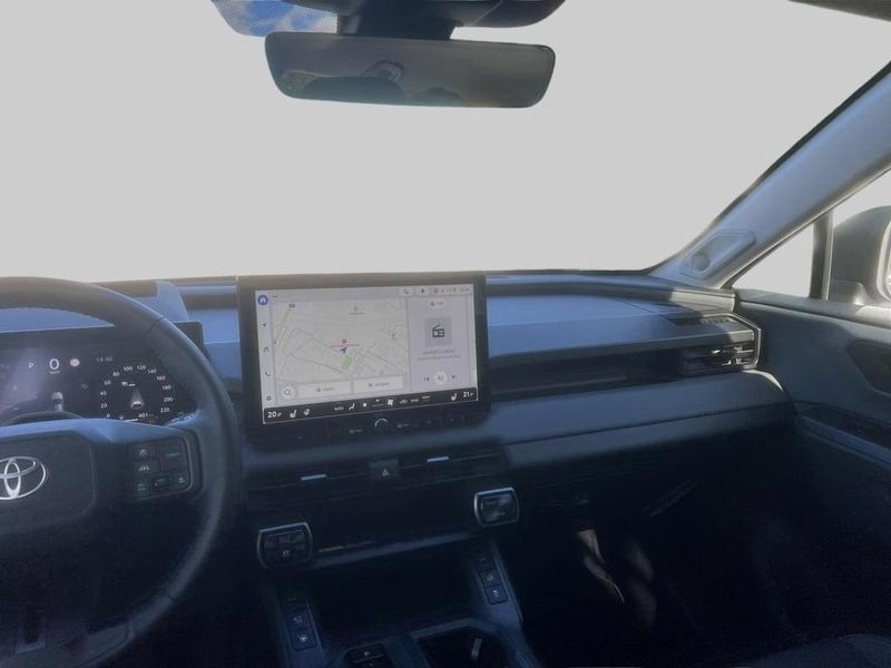 Toyota RAV4 bild 9