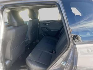 Toyota RAV4 bild 7
