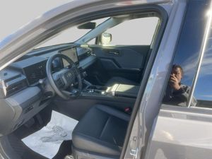 Toyota RAV4 bild 6