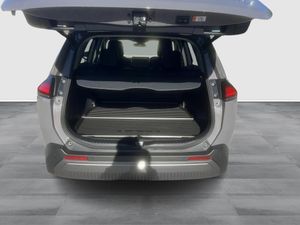 Toyota RAV4 bild 10