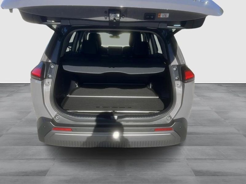 Toyota RAV4 bild 10