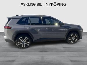 Toyota RAV4 bild 11