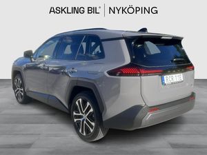 Toyota RAV4 bild 2