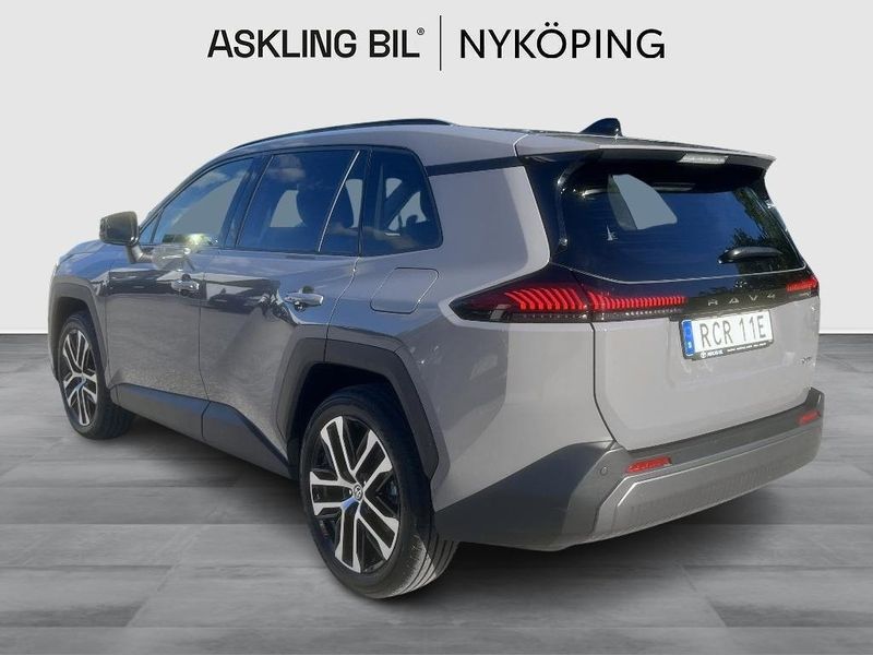 Toyota RAV4 bild 2