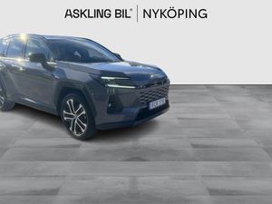 Toyota RAV4 bild 12
