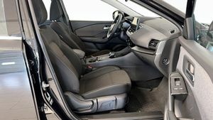 Nissan Qashqai bild 3
