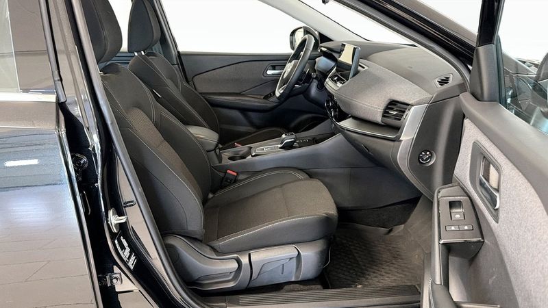Nissan Qashqai bild 3