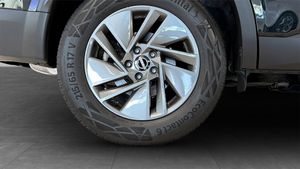 Nissan Qashqai bild 9