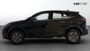 Nissan Qashqai bild 6