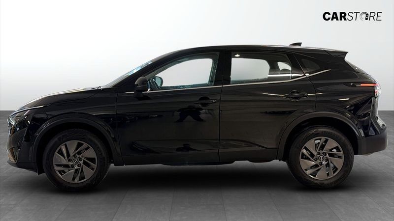 Nissan Qashqai bild 6