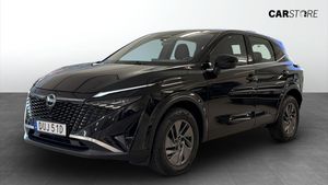 Nissan Qashqai bild 1